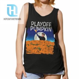 Pete Alonso Playoff Pumpkin Shirt hotcouturetrends 1 4