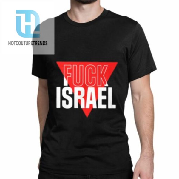 Ryan Dawson Fuck Israel Shirt hotcouturetrends 1 1