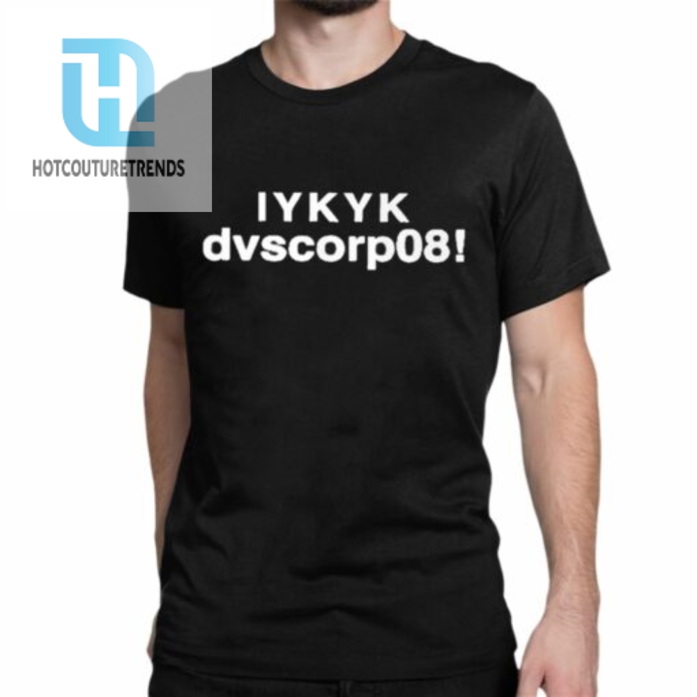 Dominions Administrative Password Shirt 