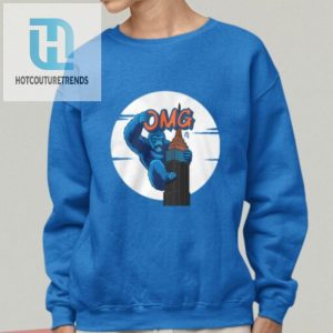 Mets Omg King Kong Shirt hotcouturetrends 1 7