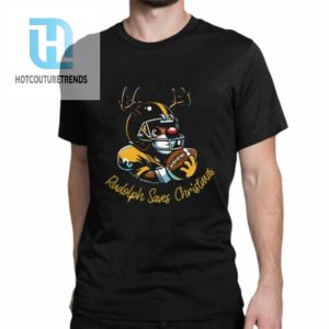 Rudolph Saves Christmas Shirt hotcouturetrends 1 11