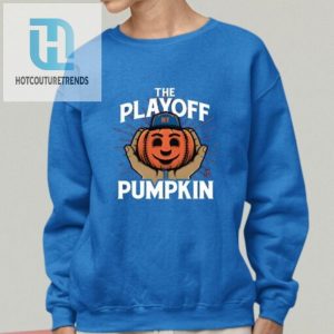 Mets The Playoff Pumpkin Toddler Shirt hotcouturetrends 1 1