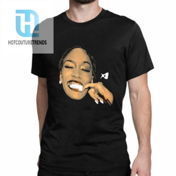 Mike Evans Aja Wilson Shirt hotcouturetrends 1 6