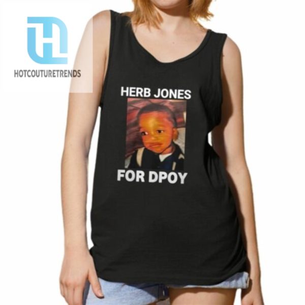 Trey Murphy Wearing Herb Jones For Dpoy Shirt hotcouturetrends 1 9