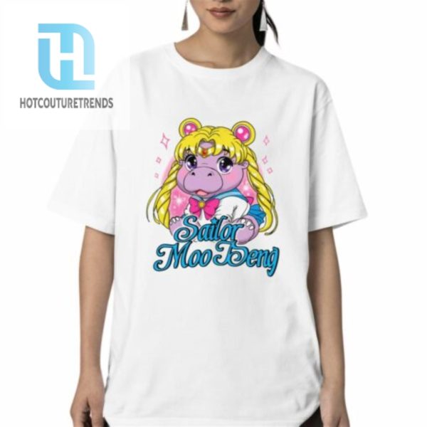 Sailor Moo Deng Shirt hotcouturetrends 1