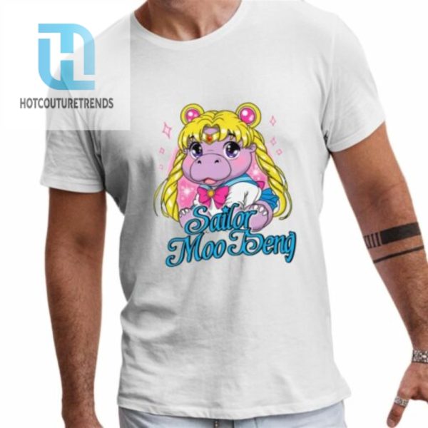 Sailor Moo Deng Shirt hotcouturetrends 1 4