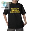 Quentinen And Tarantined By Writtin Directino Shirt hotcouturetrends 1 10