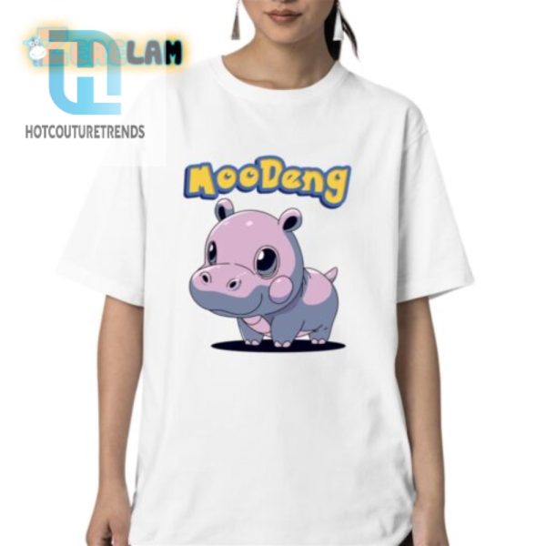 Moodeng Moomon Shirt hotcouturetrends 1 5