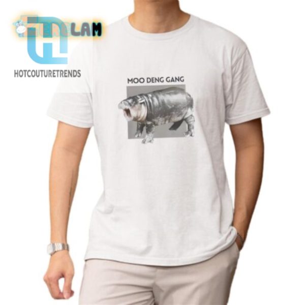 Moo Deng Gang Shirt hotcouturetrends 1 1