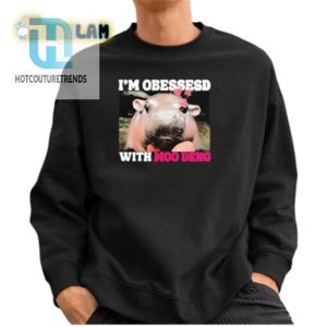 Im Obessesd With Moo Deng Shirt hotcouturetrends 1 2