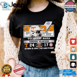 Tennessee Volunteers 2024 Back 2 Back Champions Shirt hotcouturetrends 1 2