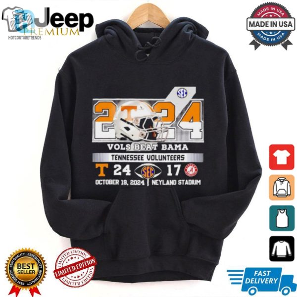 Tennessee Volunteers 2024 Back 2 Back Champions Shirt hotcouturetrends 1 3