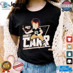 Everett Carr Montana State Bobcats Cartoon Shirt hotcouturetrends 1 2