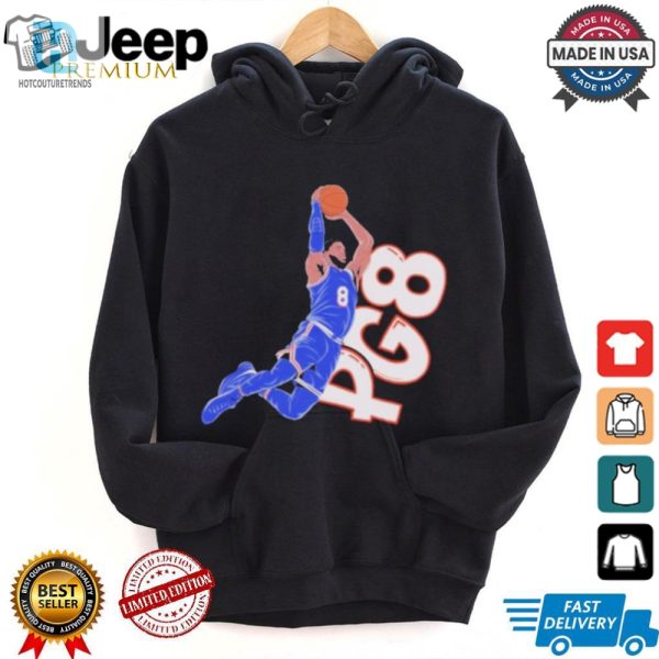 Philadelphia 76Ers Tyler Johnson Pg8 Shirt hotcouturetrends 1 3