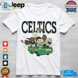 Official Boston Celtics Six Pack 2024 Shirt hotcouturetrends 1 1