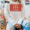 Official Trump Magadonalds Im Lovin It Make Chicken Great Again Shirt hotcouturetrends 1