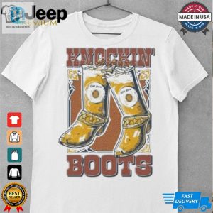 Official Knockin Boots Shirt hotcouturetrends 1 3