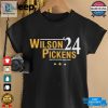 Official Wilson Pickens 2024 Make Our Offense Great Again Shirt hotcouturetrends 1