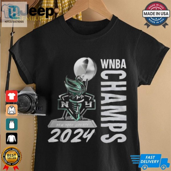 New York Liberty Wnba Champs 2024 Ny Shirt hotcouturetrends 1