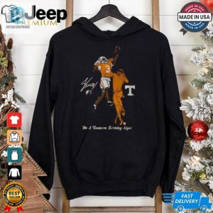 Official Tennessee Football Jermod Mccoy One Handed Interception Shirt hotcouturetrends 1 3