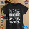 Official New York Yankees Brotherhood 2024 Shirt hotcouturetrends 1