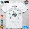 2024 Wnba Finals Champions New York Liberty Shirt hotcouturetrends 1