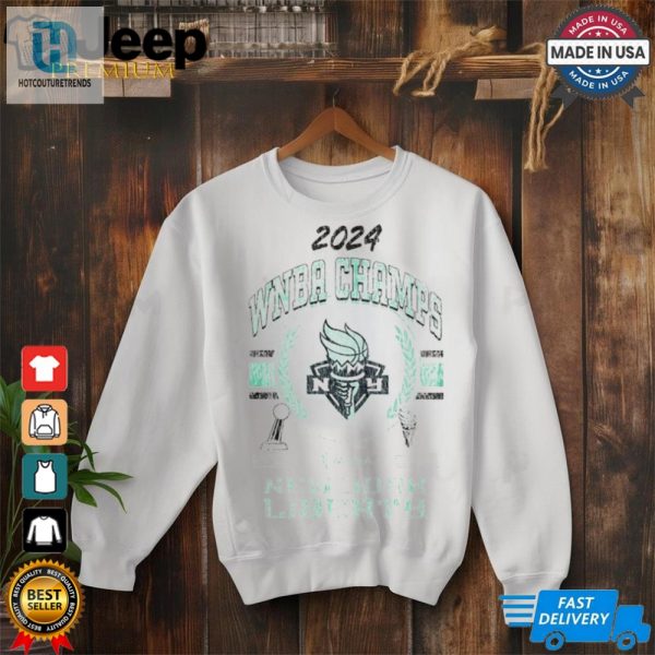 2024 Wnba Finals Champions New York Liberty Shirt hotcouturetrends 1 2