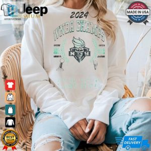 2024 Wnba Finals Champions New York Liberty Shirt hotcouturetrends 1 3