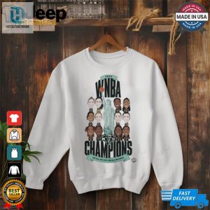 New York Liberty Stadium Essentials Unisex 2024 Wnba Finals Champions Teammates Roster T Shirt hotcouturetrends 1 2