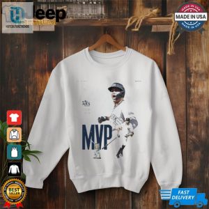 Giancarlo Stanton Yankees Mvp 2024 American League Champions Shirt hotcouturetrends 1 2