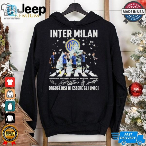 Inter Milan Orgogliosi Di Essere Gli Unici Signature Shirt hotcouturetrends 1 3