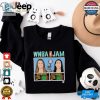 New York Liberty Breanna Stewart And Sabrina Ionescu 2024 Wnba Champions Shirt hotcouturetrends 1