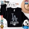 Los Angeles Dodgers Baseball Team 2024 Mlb T Shirt hotcouturetrends 1