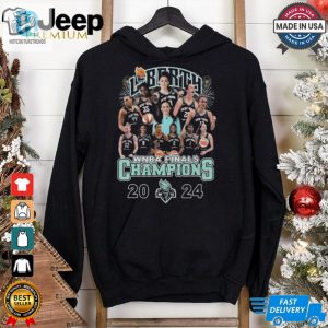 New York Liberty Final Champions 2024 Fireworks Shirt hotcouturetrends 1 3