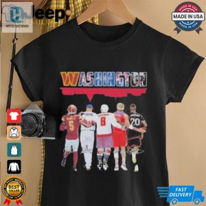 Washington Players Daniels Corbin Ovechkin Kuzma And Benteke Signatures Shirt hotcouturetrends 1 1