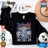 World Series 2024 National Champions Los Angeles Dodgers Nlcs Shirt hotcouturetrends 1