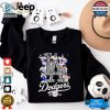 Los Angeles Dodgers 2024 Team Players Shirt hotcouturetrends 1