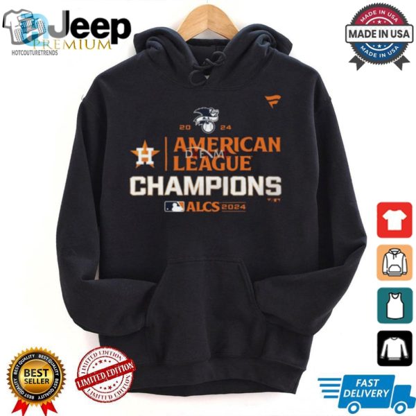 Official Mlb Houston Astros 2024 Alcs American League Champions Locker Room T Shirt hotcouturetrends 1 1