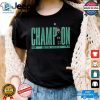 Sabrina Ionescu Champion T Shirt hotcouturetrends 1