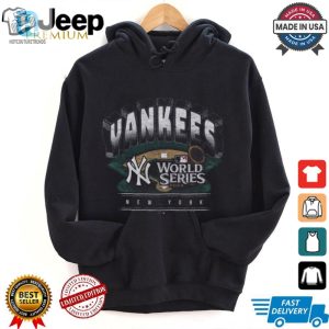 New York Yankees 2024 World Series T Shirts hotcouturetrends 1 1