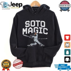 Juan Soto October Magic T Shirts hotcouturetrends 1 1