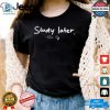 Coach Cig Study Later T Shirts hotcouturetrends 1