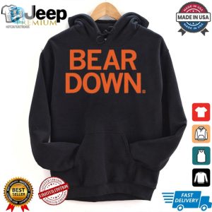 Bear Down Chicago Bears Shirt hotcouturetrends 1 1