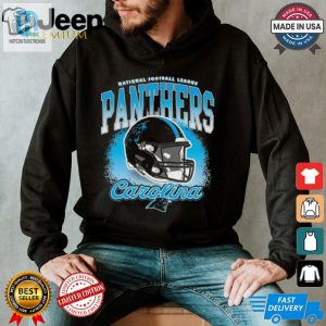 Official Carolina Panthers 2024 National Football League Shirt hotcouturetrends 1 2