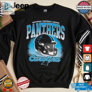 Official Carolina Panthers 2024 National Football League Shirt hotcouturetrends 1 3