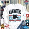 Miami Marlins 1993 Baseball Team Supporter Shirt hotcouturetrends 1