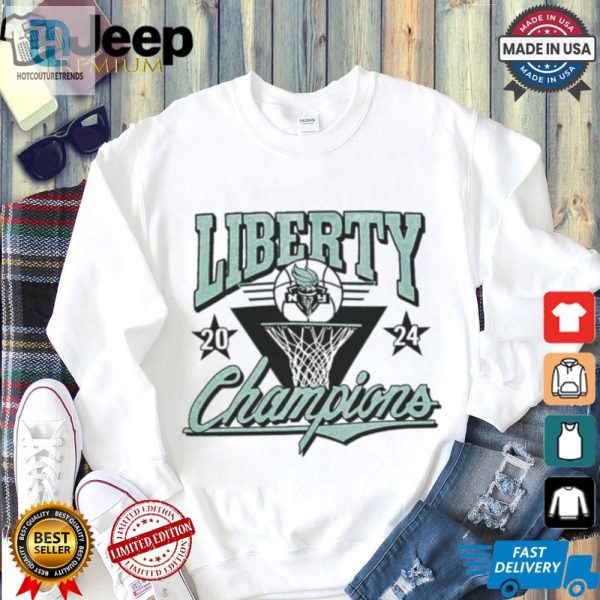 New York Liberty 2024 Wnba Finals Champions Tri Blend T Shirt hotcouturetrends 1