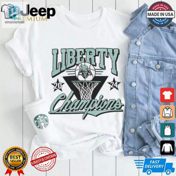 New York Liberty 2024 Wnba Finals Champions Tri Blend T Shirt hotcouturetrends 1 1