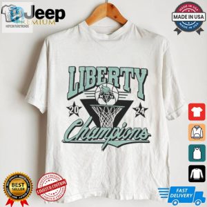 New York Liberty 2024 Wnba Finals Champions Tri Blend T Shirt hotcouturetrends 1 2