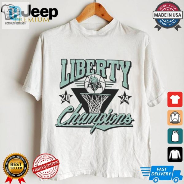 New York Liberty 2024 Wnba Finals Champions Tri Blend T Shirt hotcouturetrends 1 2